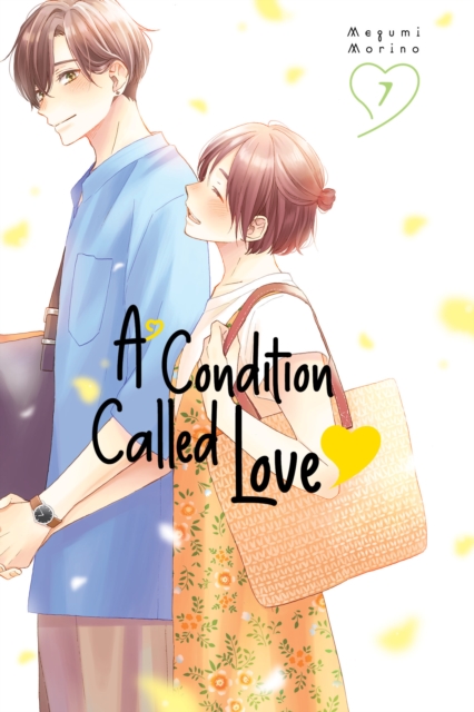 Condition Called Love 7