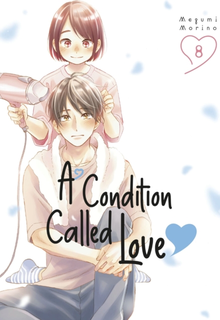 Condition Called Love 8