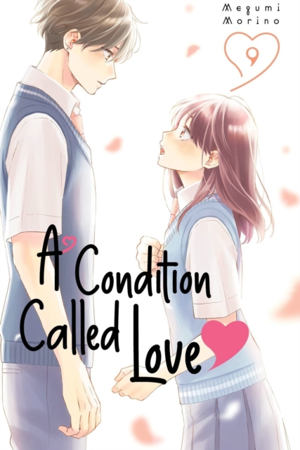 Condition Called Love 9