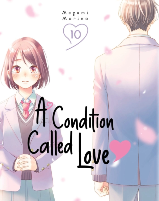 Condition Called Love 10