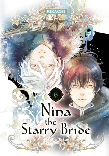 Nina the Starry Bride 6