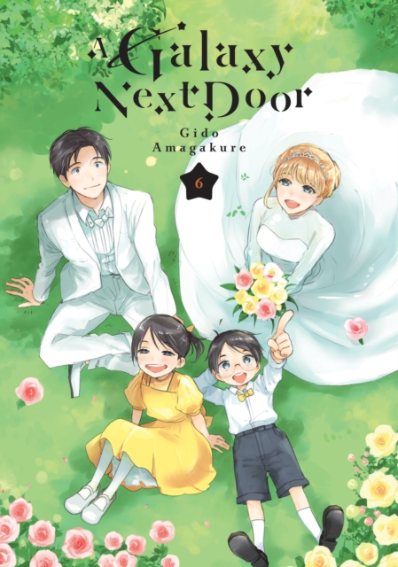 Galaxy Next Door 6