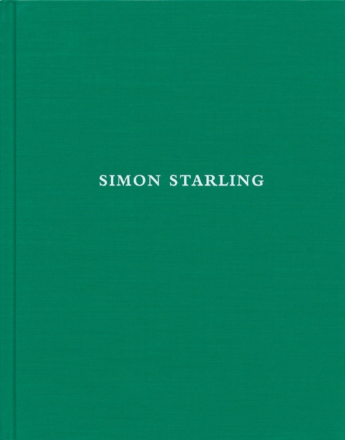 Simon Starling