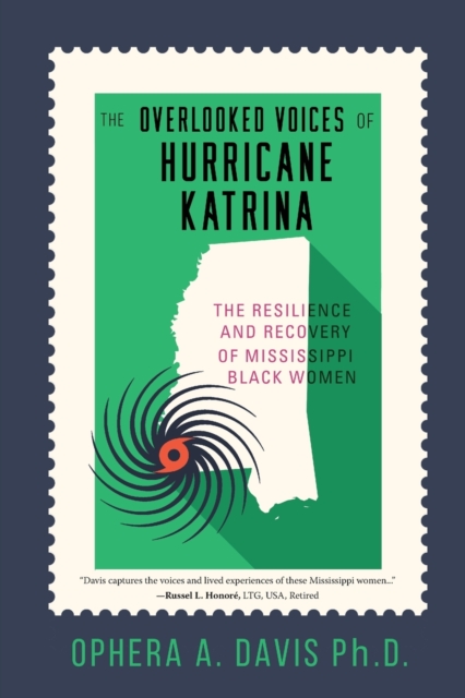 Overlooked Voices of Hurricane Katrina
