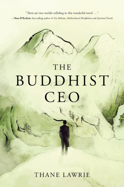 Buddhist CEO