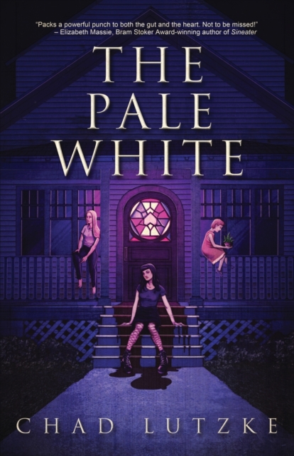Pale White