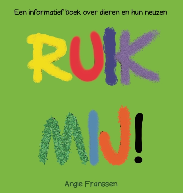 Ruik Mij!