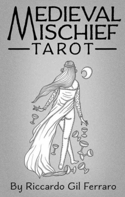 Medieval Mischief Tarot