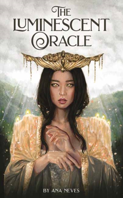 The Luminescent Oracle