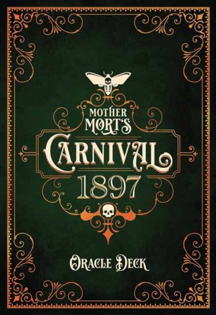 Mother Mort's Carnival of Souls Oracle