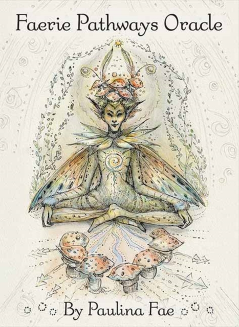 Faerie Pathways Oracle