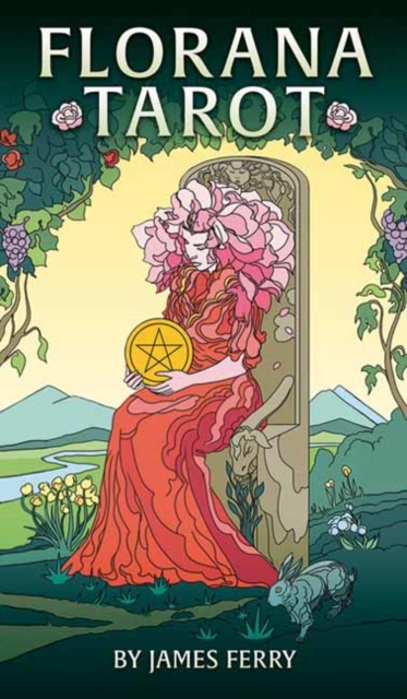 Florana Tarot