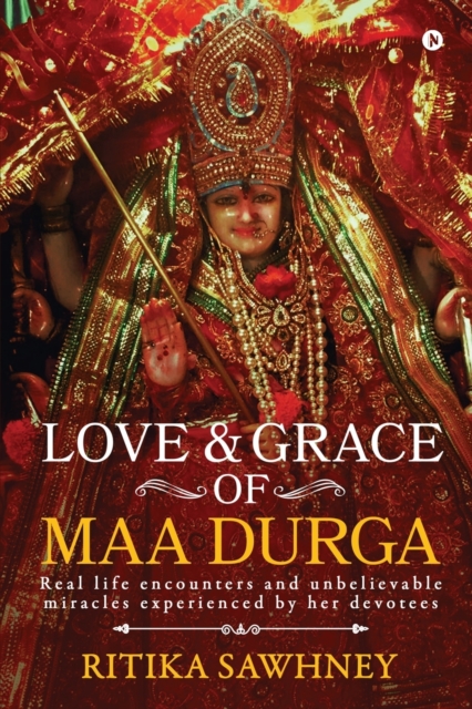Love and Grace of Maa Durga