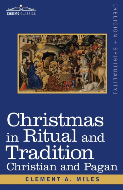 Christmas in Ritual and Tradition