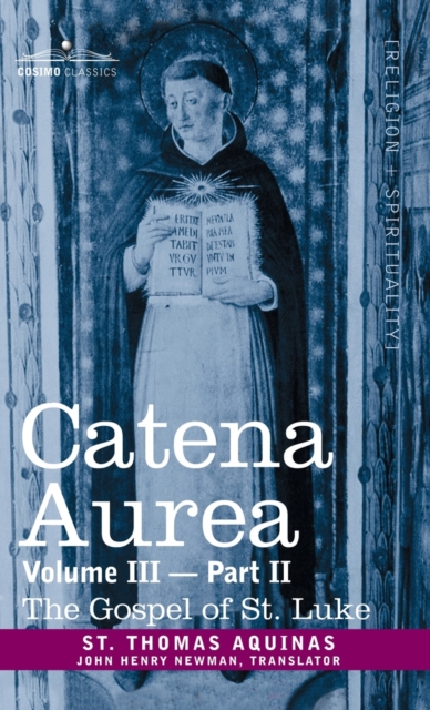 Catena Aurea