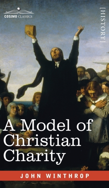 Model of Christian Charity
