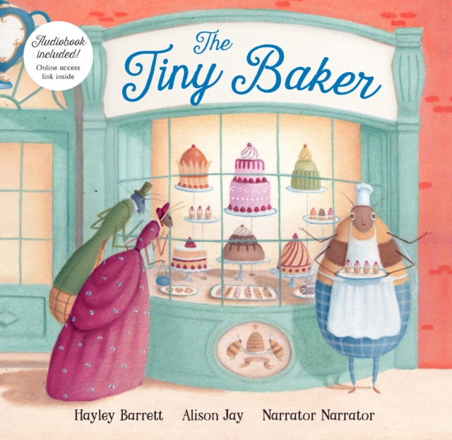 Tiny Baker