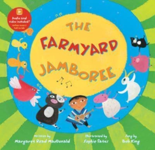 Farmyard Jamboree