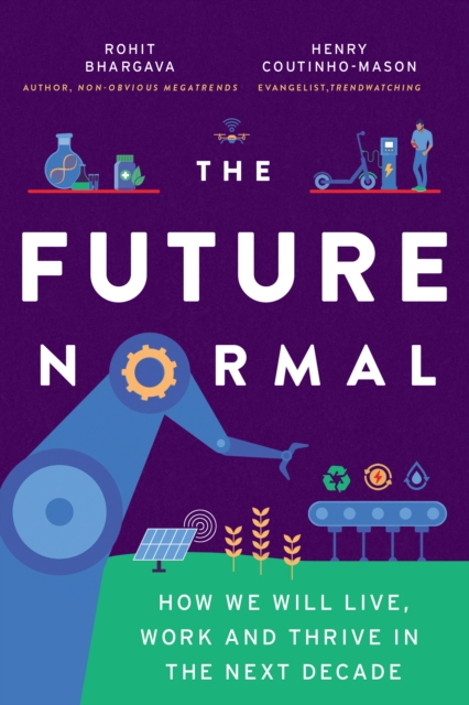 Future Normal