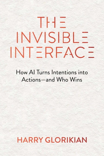 The Invisible Interface