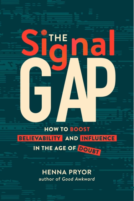 The Signal Gap
