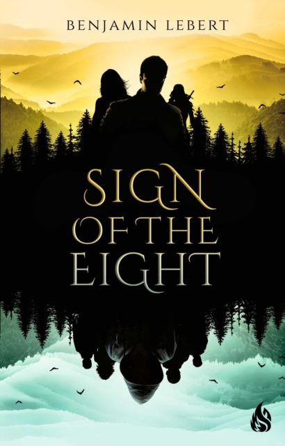 Sign Of The Eight