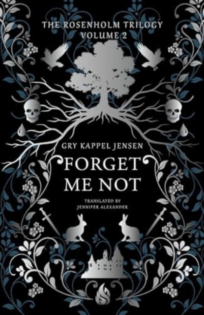 Forget Me Not