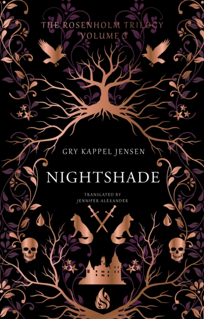 Nightshade