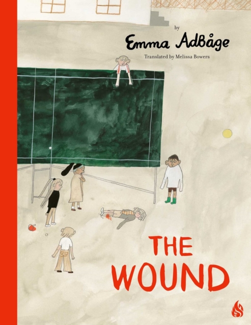 The Wound