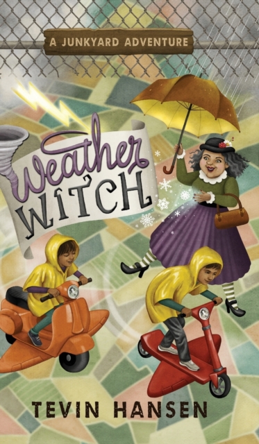 Weather Witch