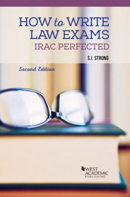 How to Write Law Exams