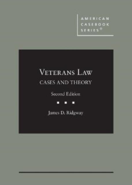 Veterans Law