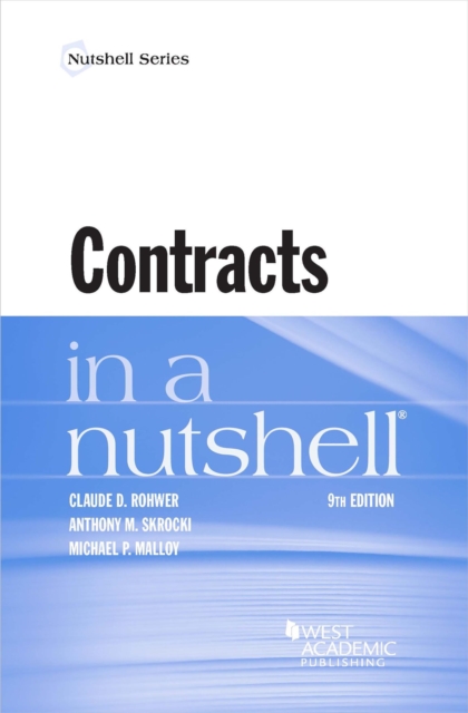 Contracts in a Nutshell