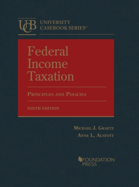 Federal Income Taxation