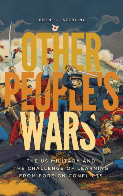 Other People's Wars