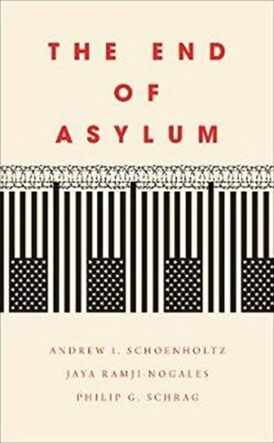 End of Asylum