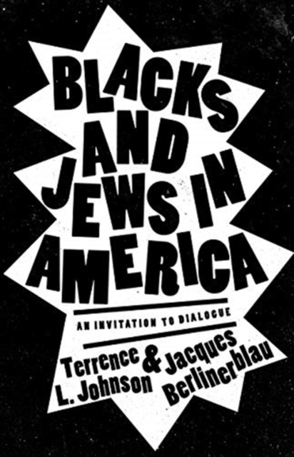 Blacks and Jews in America