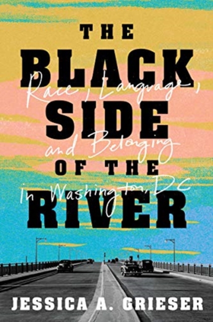 Black Side of the River