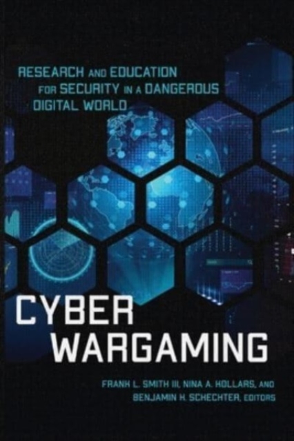 Cyber Wargaming