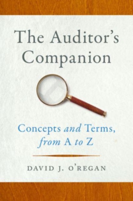 Auditor's Companion