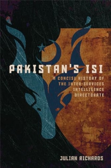 Pakistan's ISI