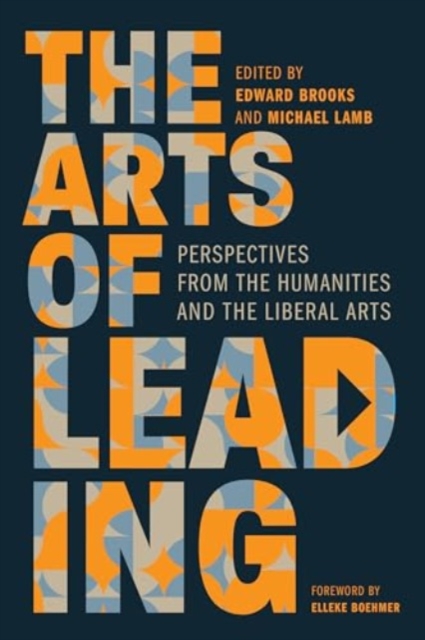 Arts of Leading