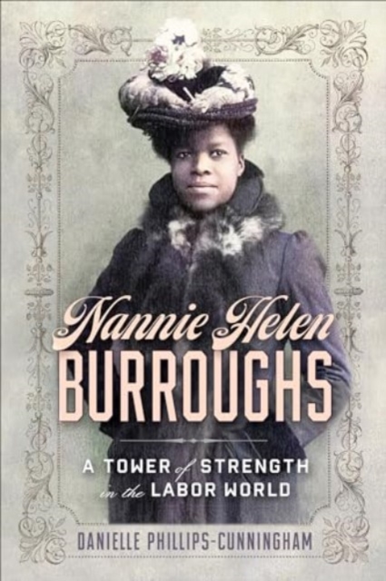 Nannie Helen Burroughs