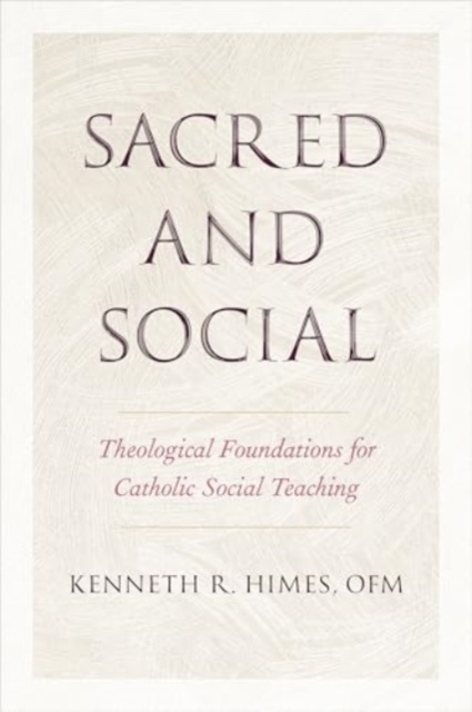 Sacred and Social