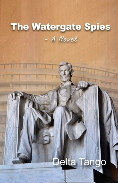 Watergate Spies
