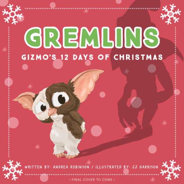 Gremlins: The Illustrated Storybook