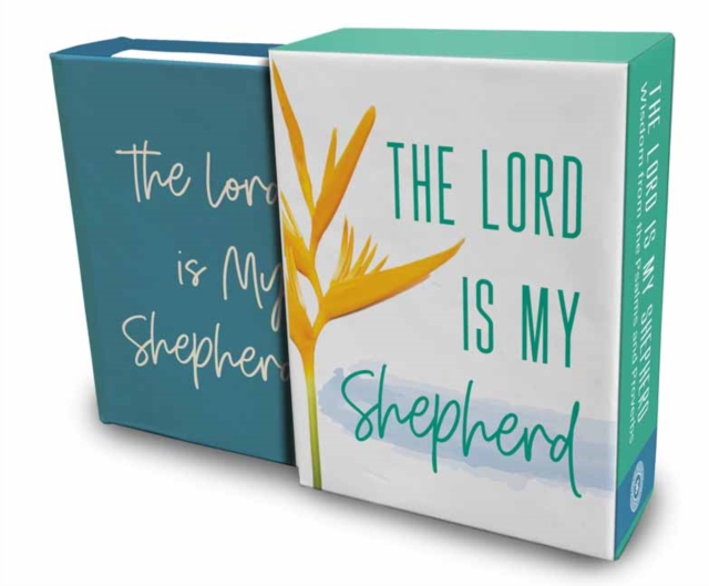 Lord is My Shepherd