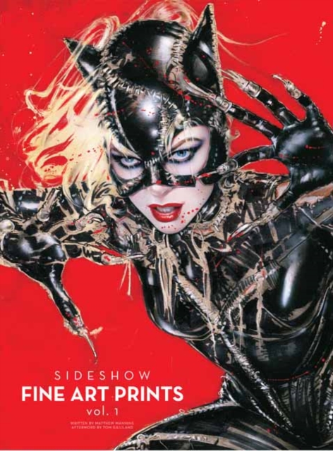 Sideshow Collectibles Presents: Artist Prints