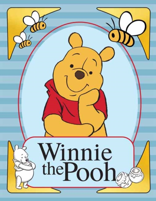 Disney: Winnie the Pooh