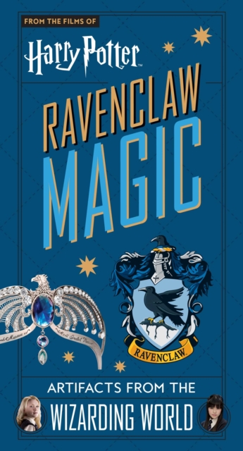 Harry Potter: Ravenclaw Magic